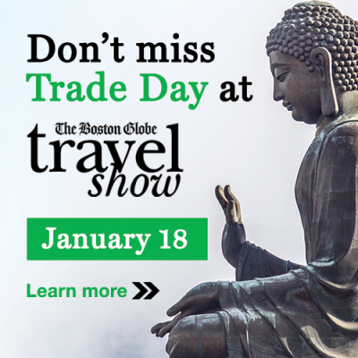 trade day banner2019